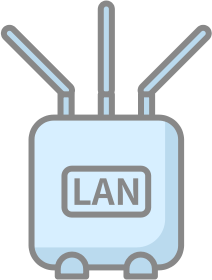 各社の無線lan Wi Fi 同時接続台数調べ